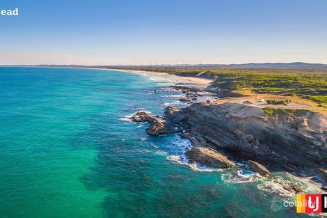 Property photo of 57 Ocean Road Brooms Head NSW 2463