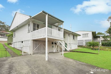 Property photo of 68 Blandford Street Grange QLD 4051