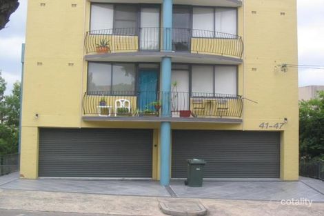 6/41-47 Bellevue St, Glebe, NSW 2037