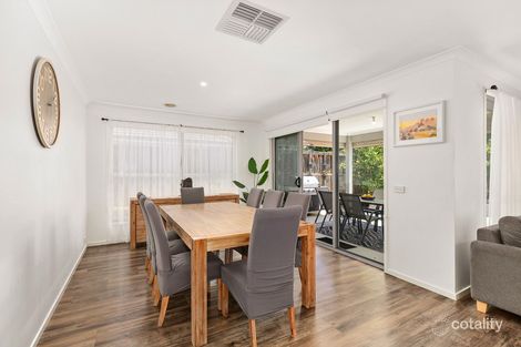 Property photo of 45 Elation Boulevard Doreen VIC 3754