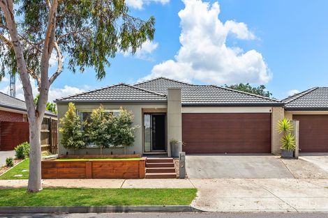 45 Elation Bvd, Doreen, VIC 3754