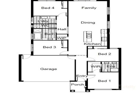 Property photo of LOT 516 Borestane Drive Doreen VIC 3754