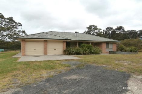 D1077 Princes Hwy, Falls Creek, NSW 2540