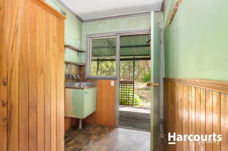 1750 Holwell Rd, Frankford, TAS 7275