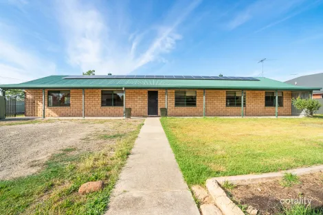 Property photo of 23 Hopetoun Street Culcairn NSW 2660