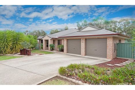 50 Winnell Ct, Thurgoona, NSW 2640