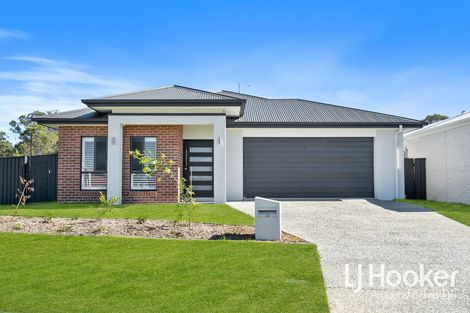 Property photo of 32 Jordan Street Jimboomba QLD 4280