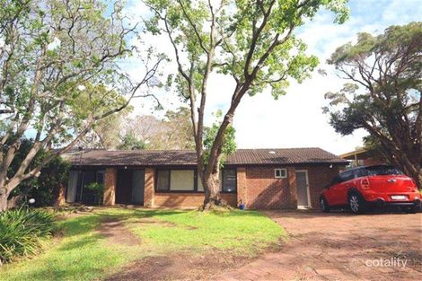 12 Northwood Pl, Dundas Valley, NSW 2117