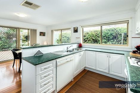 Property photo of 2/20 Wilton Street Blackburn North VIC 3130