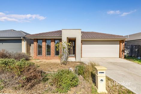 44 Paramount Bvd, Wyndham Vale, VIC 3024