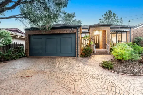 47 Mountain View Rd, Montmorency, VIC 3094