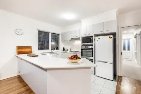 Property photo of 47 Mountain View Road Montmorency VIC 3094