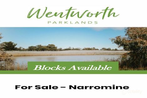 199 Dappo Rd, Narromine, NSW 2821