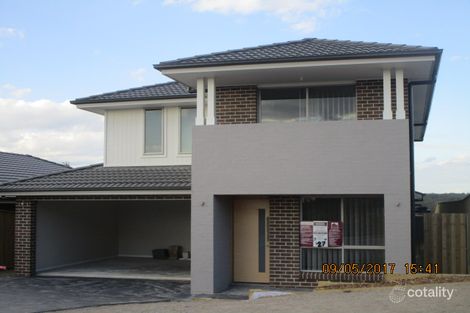Property photo of 9 Reis Street Tallawong NSW 2762
