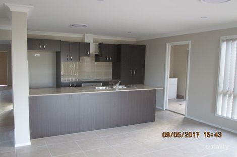 Property photo of 9 Reis Street Tallawong NSW 2762