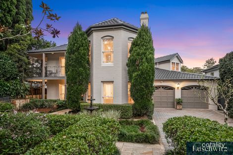 Property photo of 19 King Edward Street Pymble NSW 2073