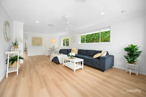 Property photo of 8 Goorawin Street Runaway Bay QLD 4216