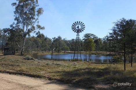 Property photo of 1676 Laglan Road Clermont QLD 4721