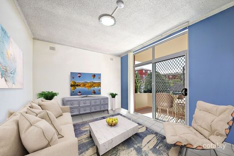 Property photo of 4/12 Queen Street Arncliffe NSW 2205
