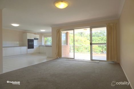 Property photo of 5/2 Brasted Street Taringa QLD 4068