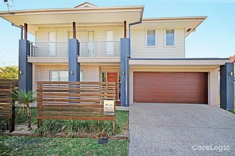 Property photo of 6 Caelian Street Seven Hills QLD 4170