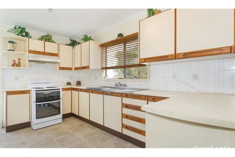 Property photo of 293 Blanchfield Street Koongal QLD 4701