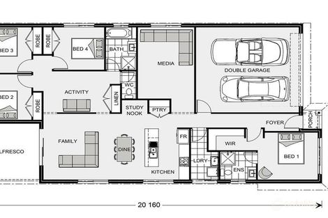 Property photo of LOT 322 Rosser Boulevard Torquay VIC 3228
