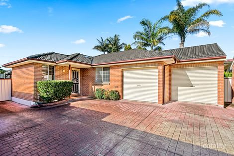 Property photo of 3/86-88 Manchester Road Gymea NSW 2227