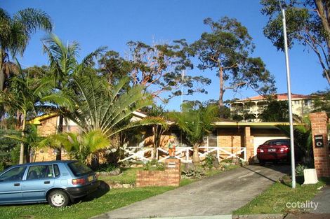 69 Kestrel Ave, Mount Hutton, NSW 2290