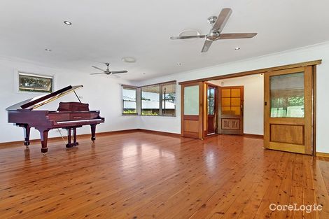 Property photo of 5 Paul Close Camden NSW 2570