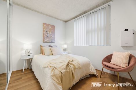 Property photo of 3/54 Doomben Avenue Eastwood NSW 2122