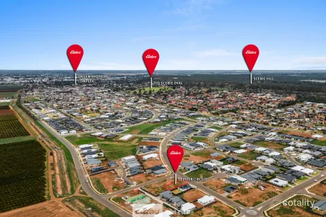 52 Piper Cct, Griffith, NSW 2680