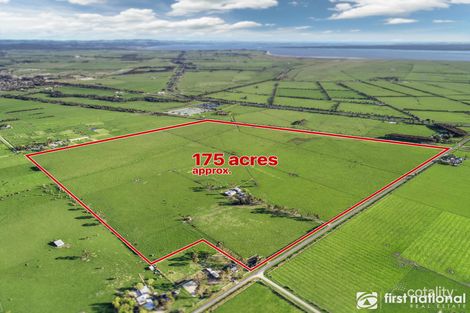 110 Caldermeade Rd, Caldermeade, VIC 3984