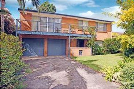 Property photo of 17 Kathleen Street North Ryde NSW 2113