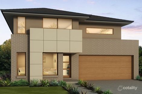 Lot 53 Rickard Rd, Leppington, NSW 2179