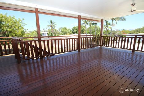 Property photo of 18 McAlister Street Oonoonba QLD 4811