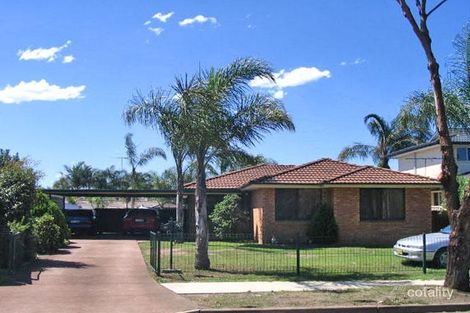 36 Shinnick Dr, Oakhurst, NSW 2761