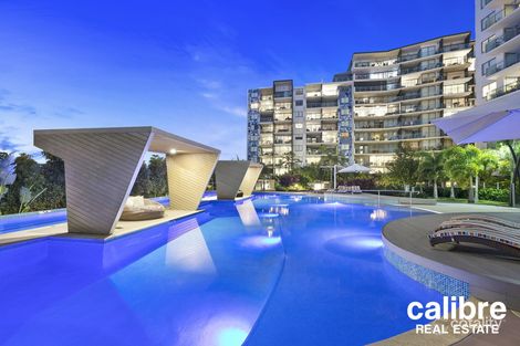 Property photo of 40210/50 Duncan Street West End QLD 4101