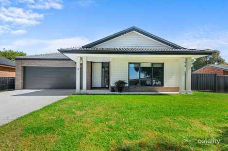 Property photo of 7 Wy Yung Heights Wy Yung VIC 3875