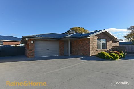 Property photo of 2/20 Glebe Hill Road Howrah TAS 7018