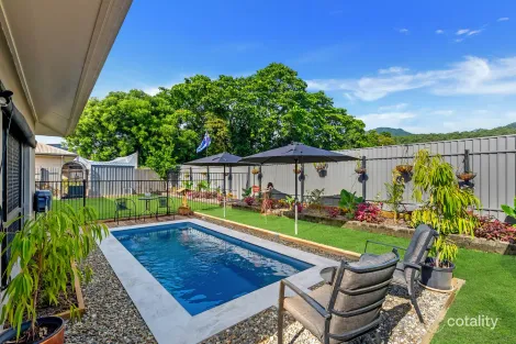 Property photo of 3 Rivercherry Street Trinity Park QLD 4879