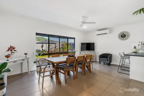 Property photo of 3 Rivercherry Street Trinity Park QLD 4879