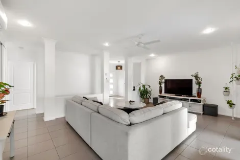 Property photo of 3 Rivercherry Street Trinity Park QLD 4879