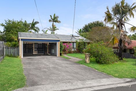 4 Edgeware Dr, Rochedale South, QLD 4123