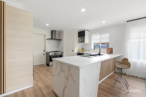 Property photo of 22 Frankland Way West Busselton WA 6280
