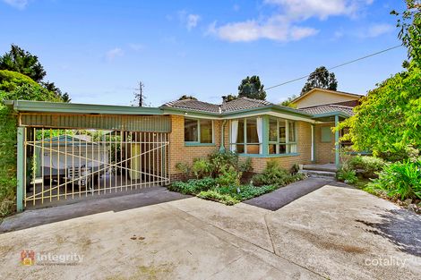 Property photo of 15 Cheviot Avenue Coldstream VIC 3770