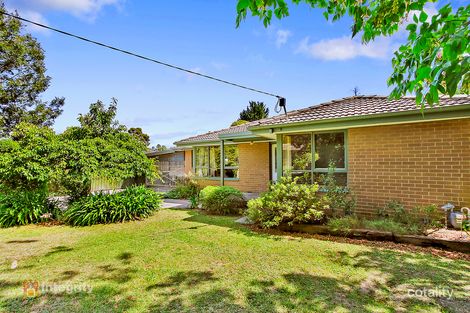 Property photo of 15 Cheviot Avenue Coldstream VIC 3770
