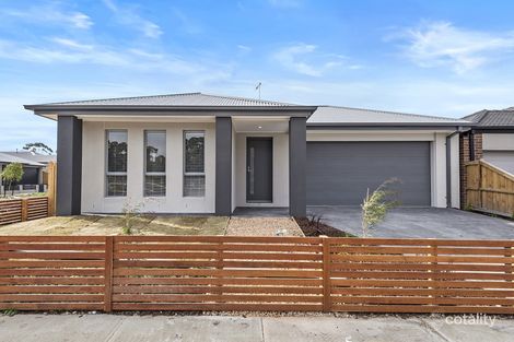 Property photo of 1 Marquee Circuit Greenvale VIC 3059