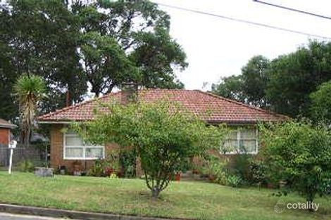 6 Desmond St, Eastwood, NSW 2122