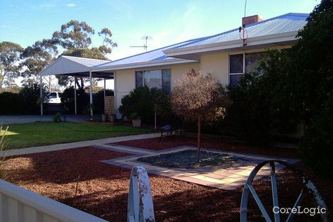 Property photo of 10 Warne Street Merredin WA 6415